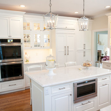 Sheffield Remodel