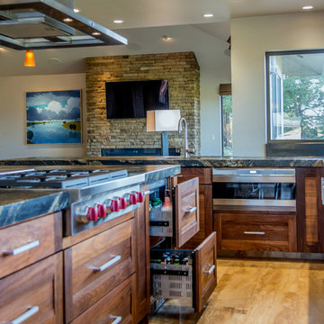 Kitchen Design Contest 13-14 Entries