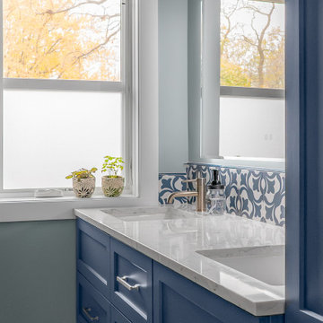 Minneapolis Second Story Addition and Remodel 2024