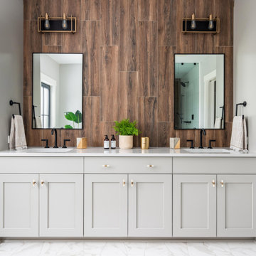 Ethel Post Custom Build - CopeGrand Homes