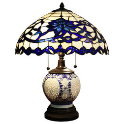 Victorian Table Lamps by GwG Outlet