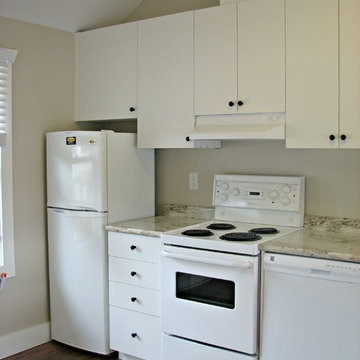 Tenant Suite Renovation