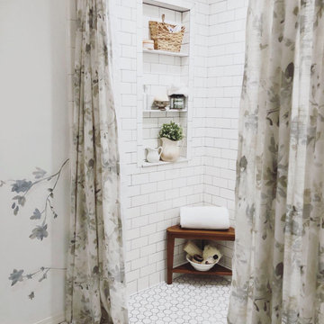 Shower Tile