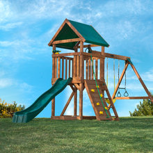 Swingsets