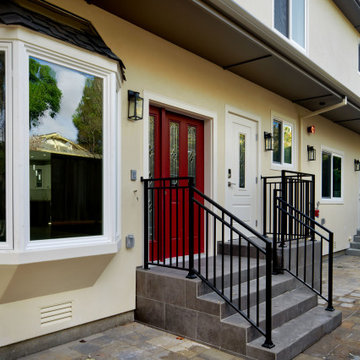 Mountain View House