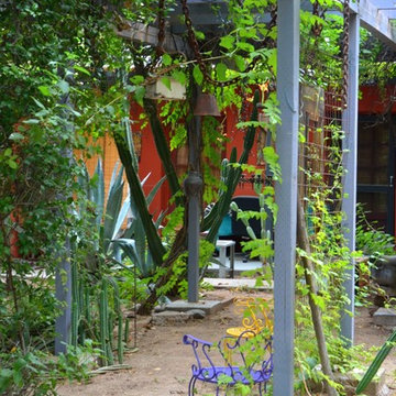 Artist's Garden