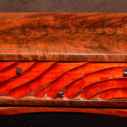 San Andreas Fault - Jewelry Boxes And Organizers