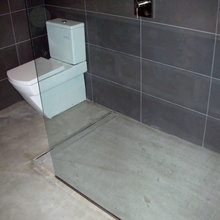 Drains