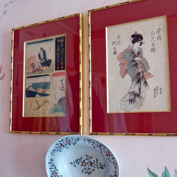 Country Cottage near Paris
