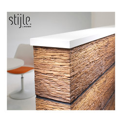 Stijle by Schenk Kitsilano Applications - Products