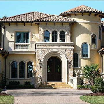 Custom Exteriors