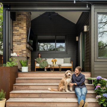 Hartford Residence