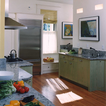 Historic Colonial Revival