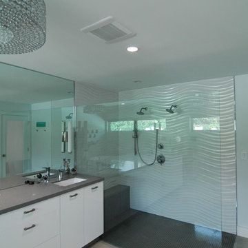 From 1950's Ranch to Modern Miami (MIMO)
