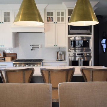 Cozy Kitchen