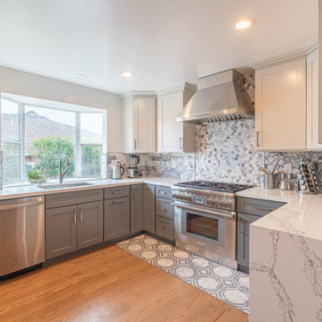 Complete Home Remodeling - Millbrae