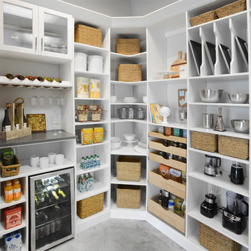 Pantry Designs