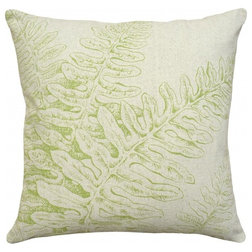 Tropical Decorative Pillows by 123 Creations
