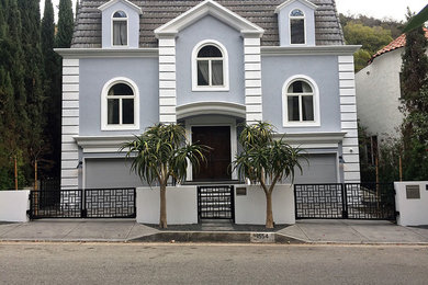 New Construction | Raines
