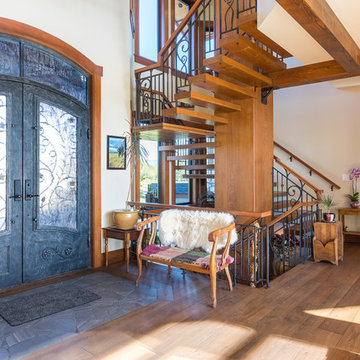 Corsan Ranch