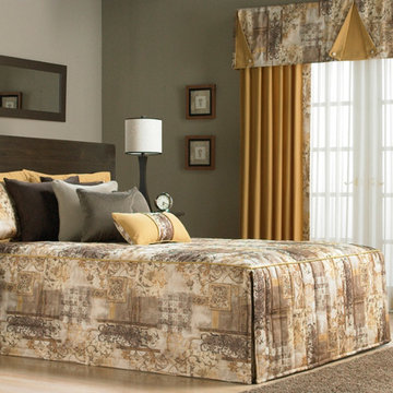 Window coverings