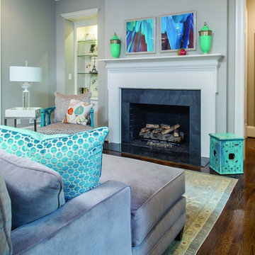 Transitional Home in Atlanta