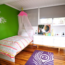 Window treatments