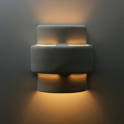 Modern Wall Sconces by AmeriTec Lighting