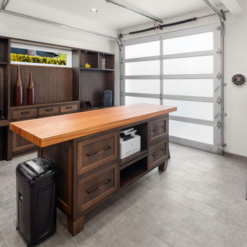 Sammamish Contemporary ADU