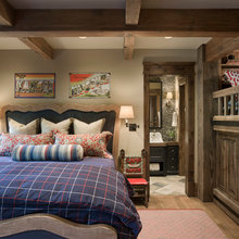 Bedroom Ideas
