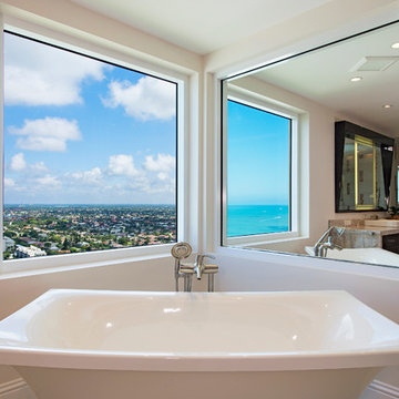 Cape Marco/Veracruz III | Custom Condo Build-out