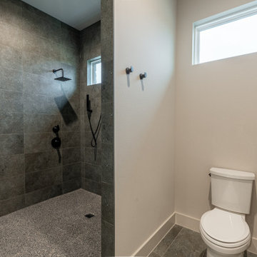 Modern Zen: 2,984 ft², 3 BR/2.5 BA/1 ST home
