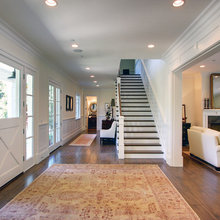 Stair Railing