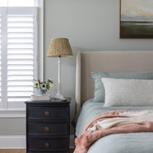 Bedroom Ideas
