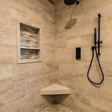 Bathroom Ideas