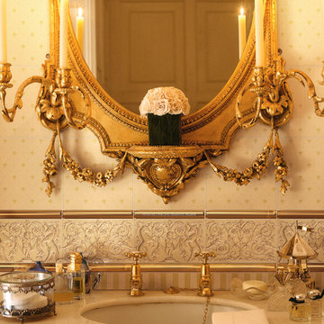 Grand Elegance by Petracer's