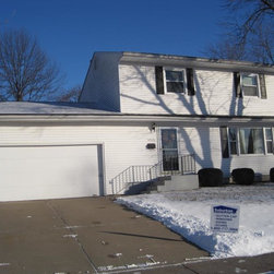 Gutter Cap Protection - Products