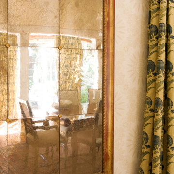 Tim Clarke Design - Project GEO