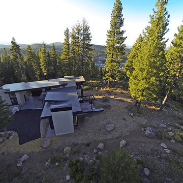 Hilltop Hideaway Residence