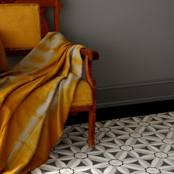 Edie Stone Mosaic - Tile