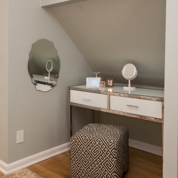 Garden City Bedroom Design by Margali and Flynn
