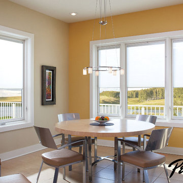 Keep your home in sync with you