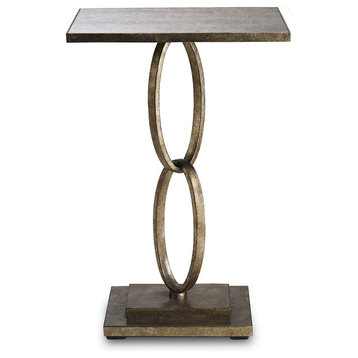 Bangle Accent Table