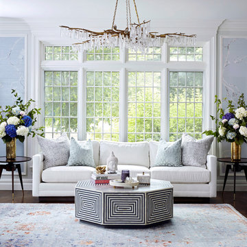 Westchester Residence
