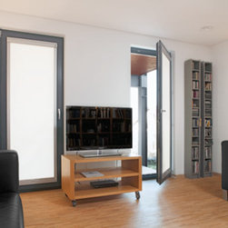 Roller Blinds - Roller Shades