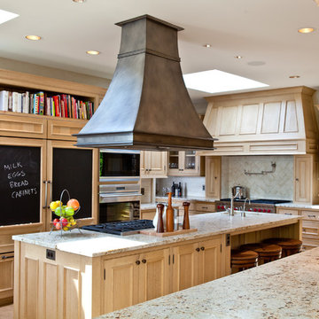 Kitchen 11 Lakehouse