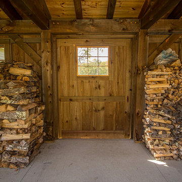 Ski Barn