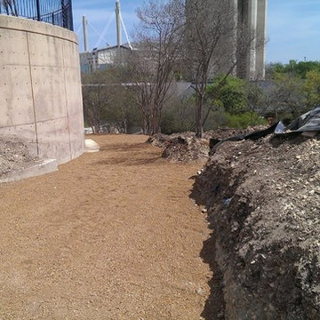 Henry B. Gonzales Convention Center - New Convention Center Commercial Concrete