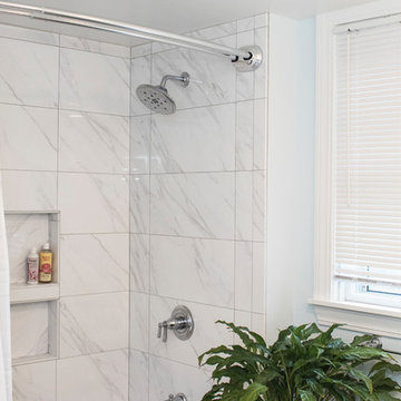 Bathroom Remodel Providence