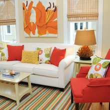 Living Room Ideas